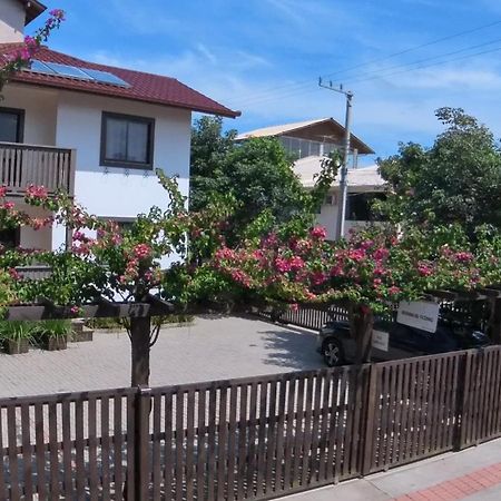 דירות פלהוקה Residencial Oceano מראה חיצוני תמונה