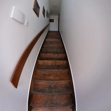 דירות פלהוקה Residencial Oceano מראה חיצוני תמונה