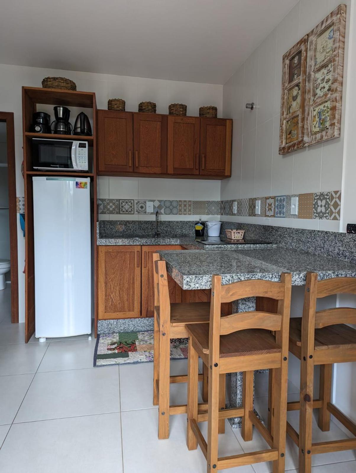 דירות פלהוקה Residencial Oceano מראה חיצוני תמונה